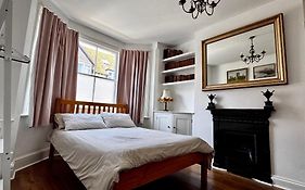 Cozy Place